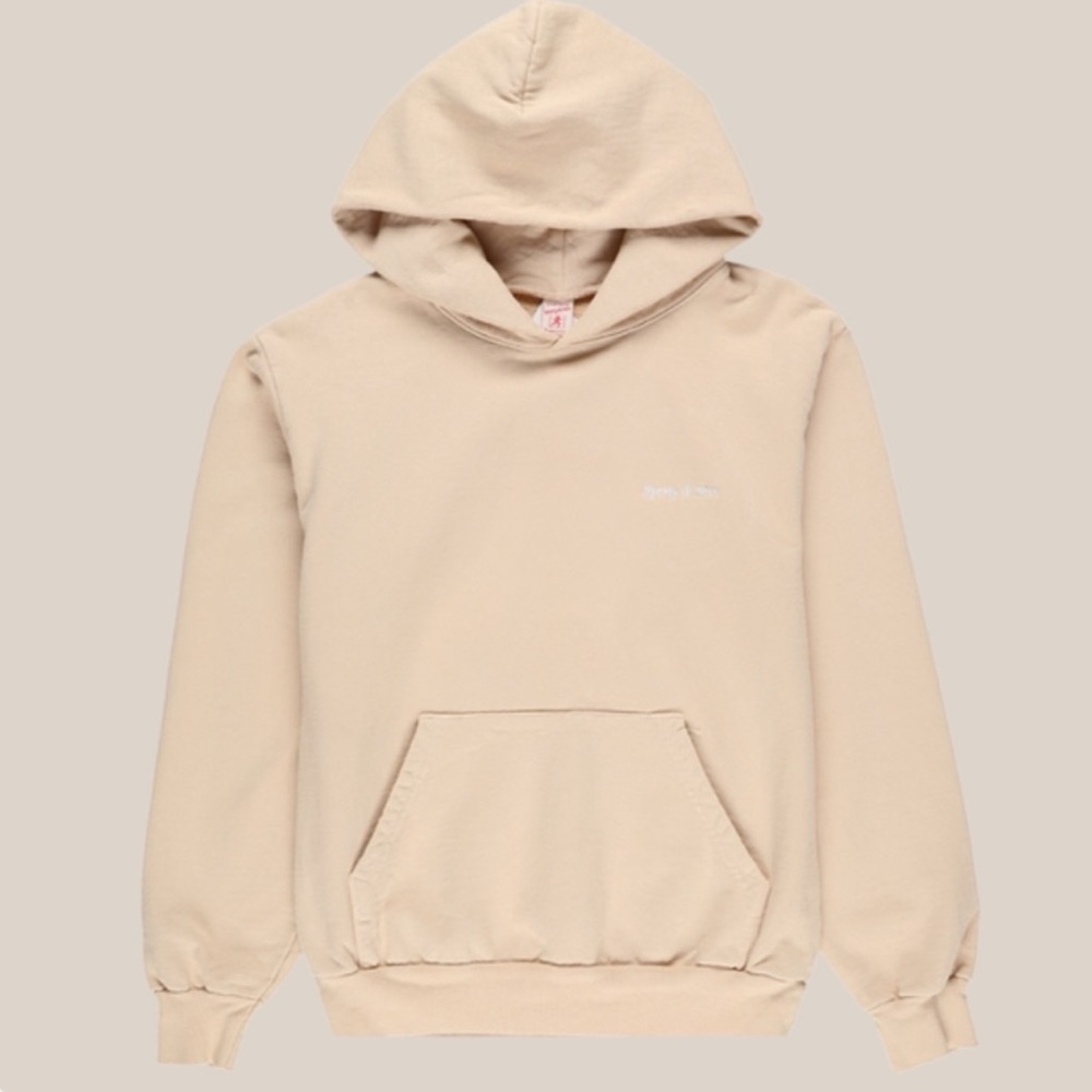 NWT Sporty and Richie Hoodie - Picture 4 of 10